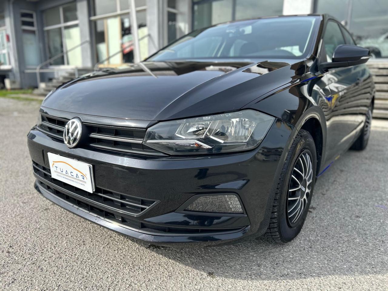 Volkswagen Polo Trendline 1.6 TDI #9361