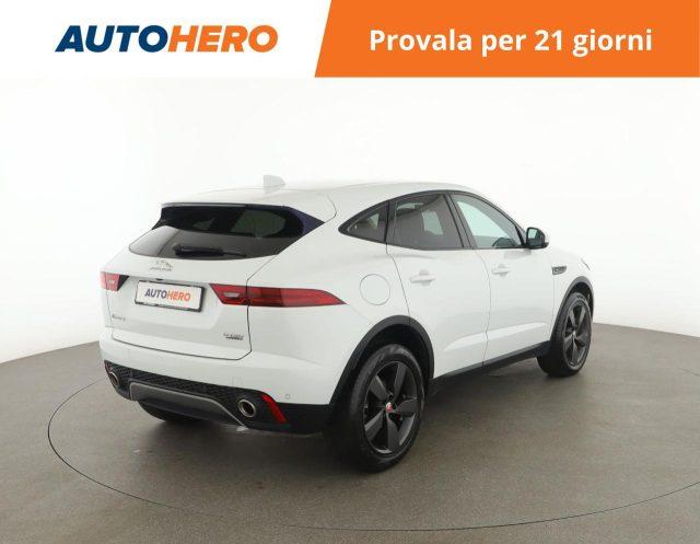 JAGUAR E-Pace 2.0D 150 CV AWD aut. S