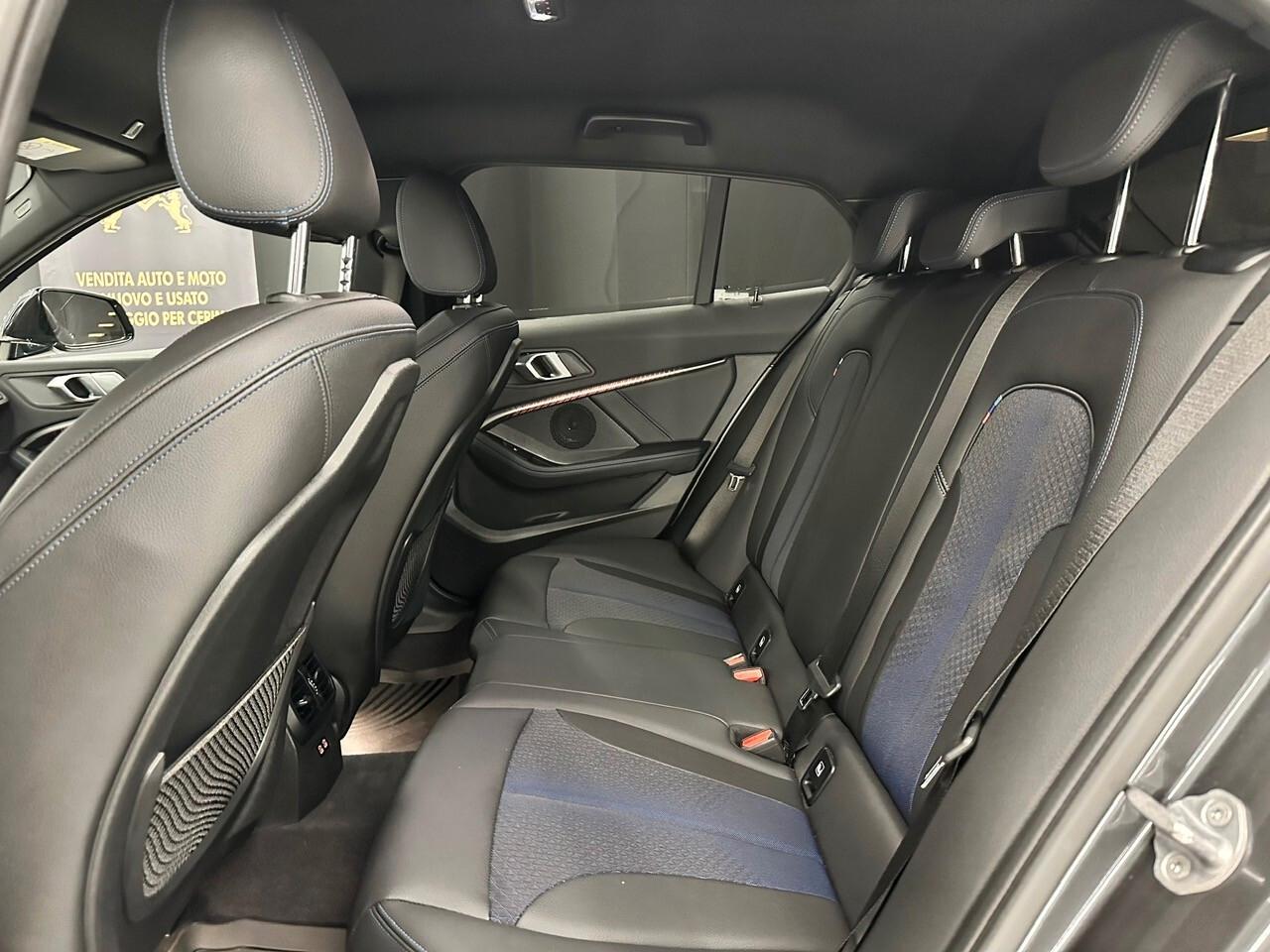 Bmw 118d 2.0 150 CV M Sport 2021