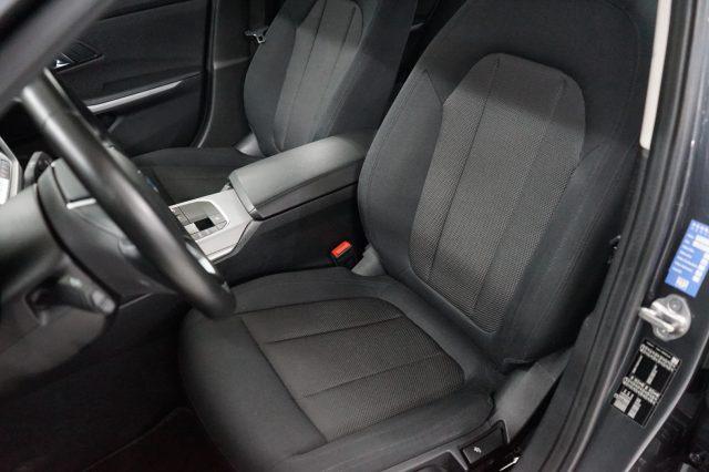 BMW 318 d MHEV Touring Business Advantage Certificata ITA