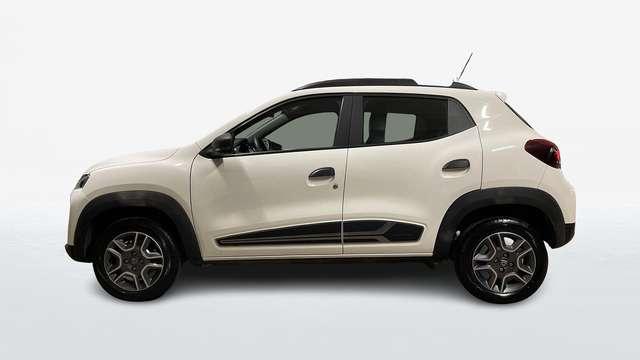 Dacia Spring Comfort Plus Electric 45
