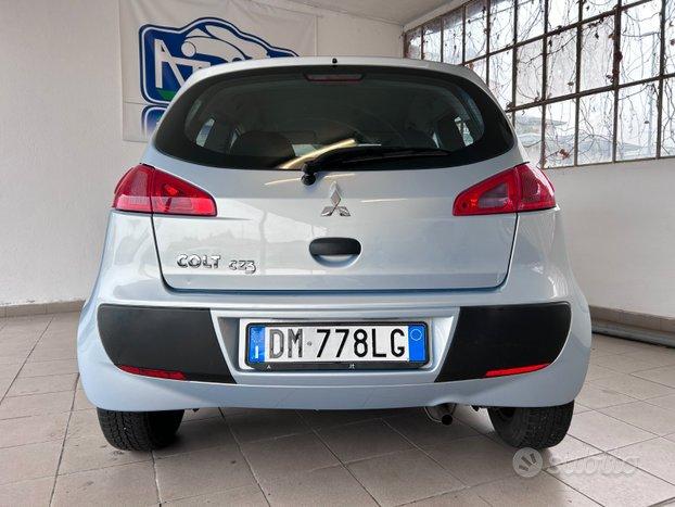Mitsubishi Colt CZ3 1.1 12v (per neo patentati)