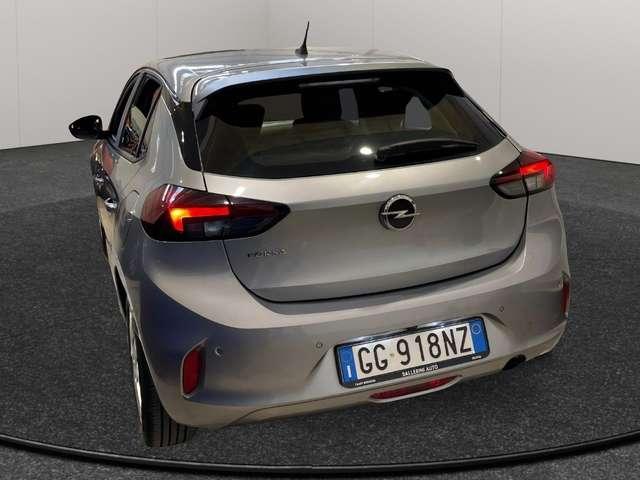 Opel Corsa 1.2 75Cv Edition