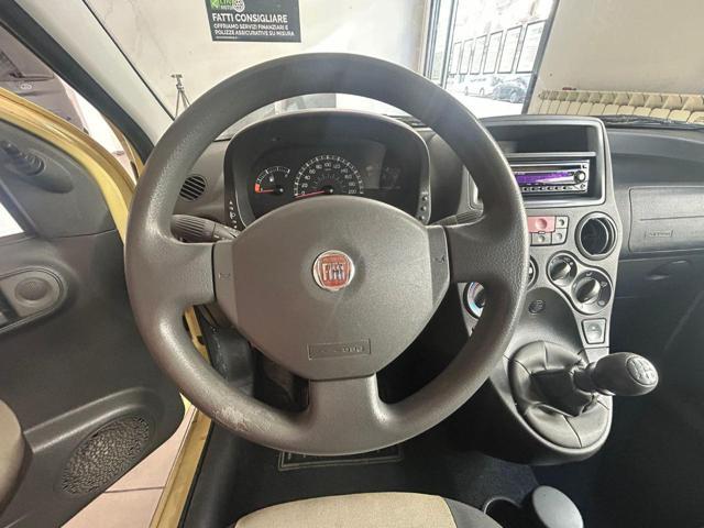 FIAT Panda 1.2 Dynamic Natural Power