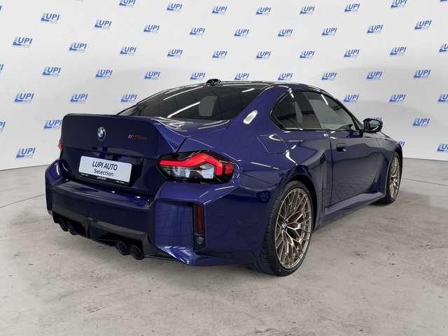 BMW M2 M2 CS