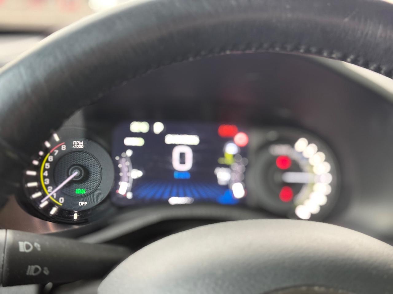 Jeep Renegade 1.3 T4 190CV PHEV 4xe AT6 Limited GARANTITA