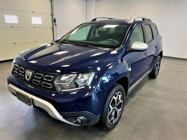 DACIA Duster 1.5 Blue dCi 4x2 Prestige + Navigatore