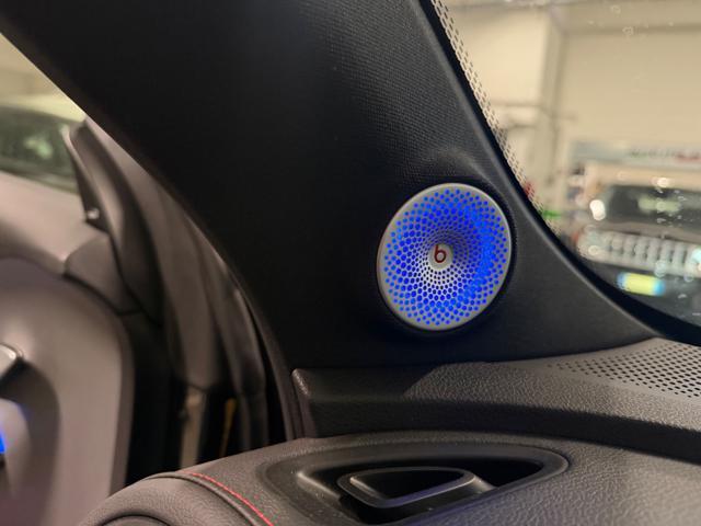 SMART smart #1 BRABUS+MATRIX+19''+4TELEC360°+AMBIENT LIGHT+ALCANT