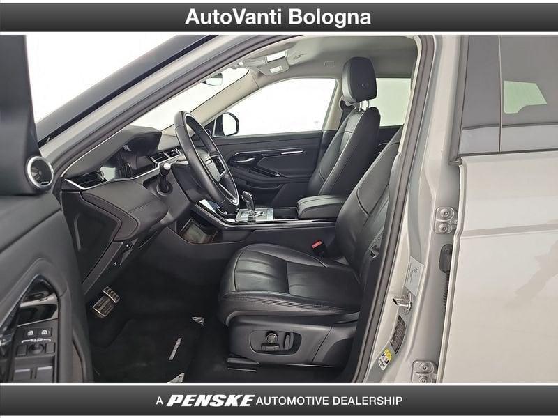 Land Rover RR Evoque Range Rover Evoque 2.0D I4 163 CV AWD AUTOCARRO