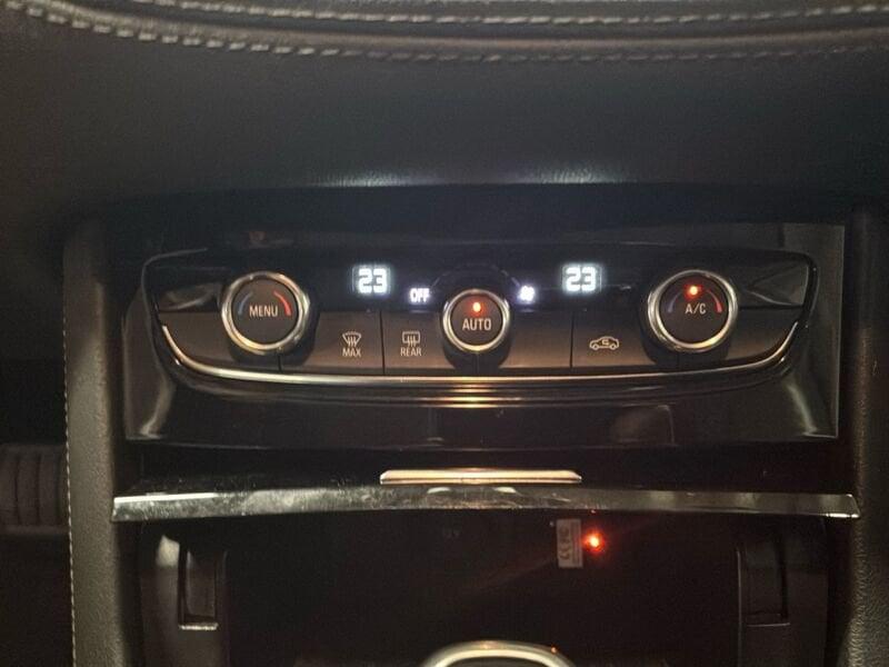 Opel Grandland Grandland X 1.5 diesel Ecotec Start&Stop aut. Ultimate