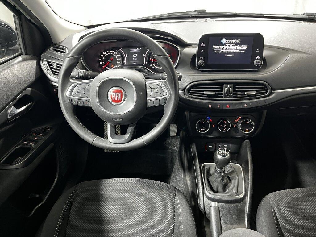 Fiat Tipo 5p 1.6 mjt Lounge s&s 120cv