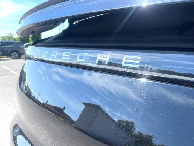 PORSCHE Cayenne Coupé 3.0 V6 340 CV E-Hybrid 4X4