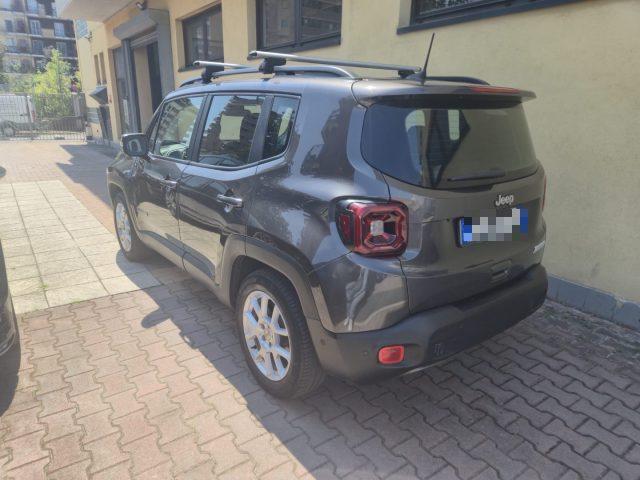 JEEP Renegade 1.0 T3 Limited