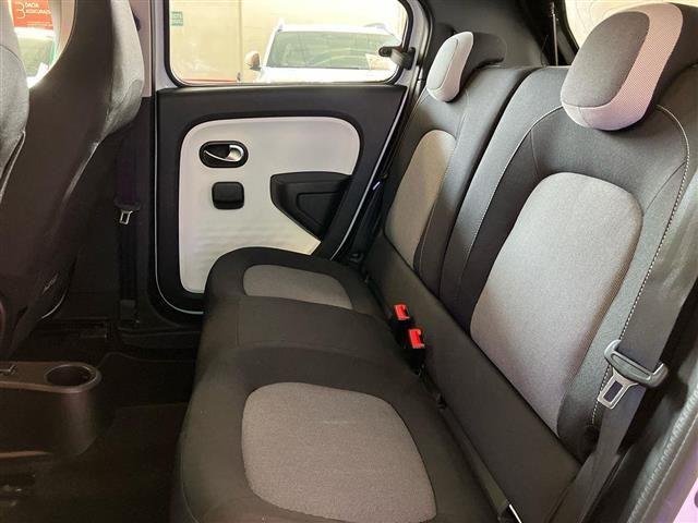 RENAULT Twingo 22kWh Equilibre