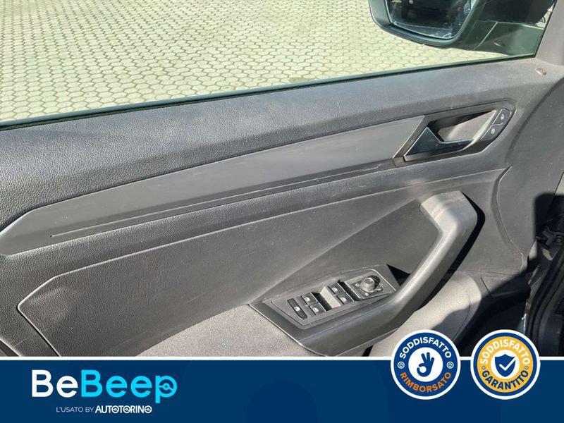 Volkswagen T-Roc 1.6 TDI ADVANCED