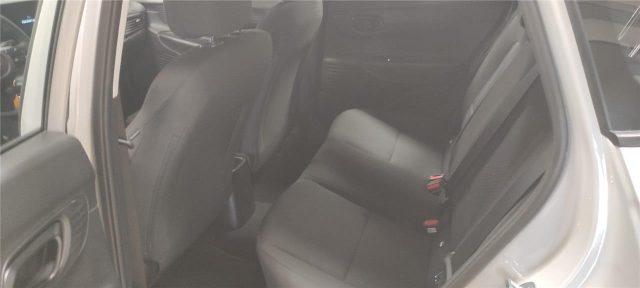 HYUNDAI i20 3ª serie 1.0 T-GDI Connectline