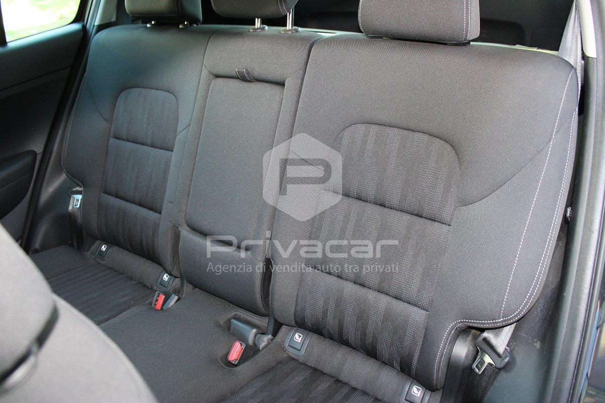 KIA Sportage 1.6 GDI 2WD Cool