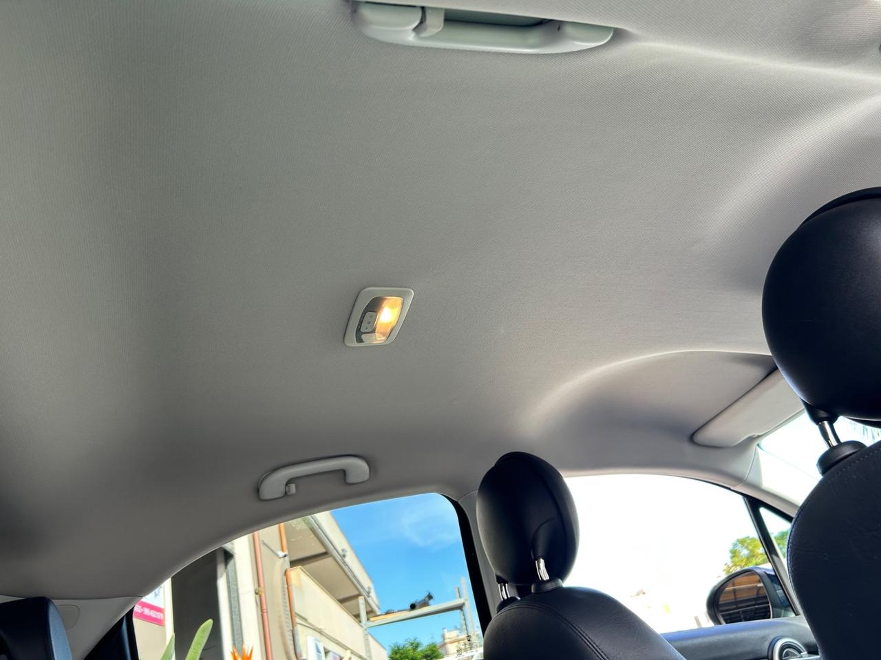 Fiat 500X 1.6 MultiJet 120 CV Cross Plus