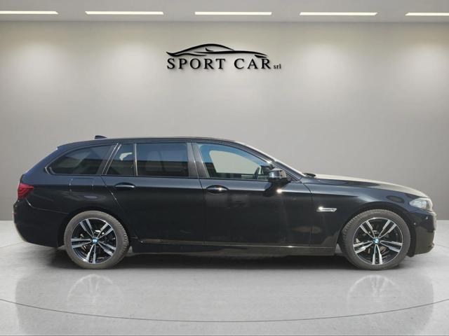 BMW 520 d xDrive Touring Luxury