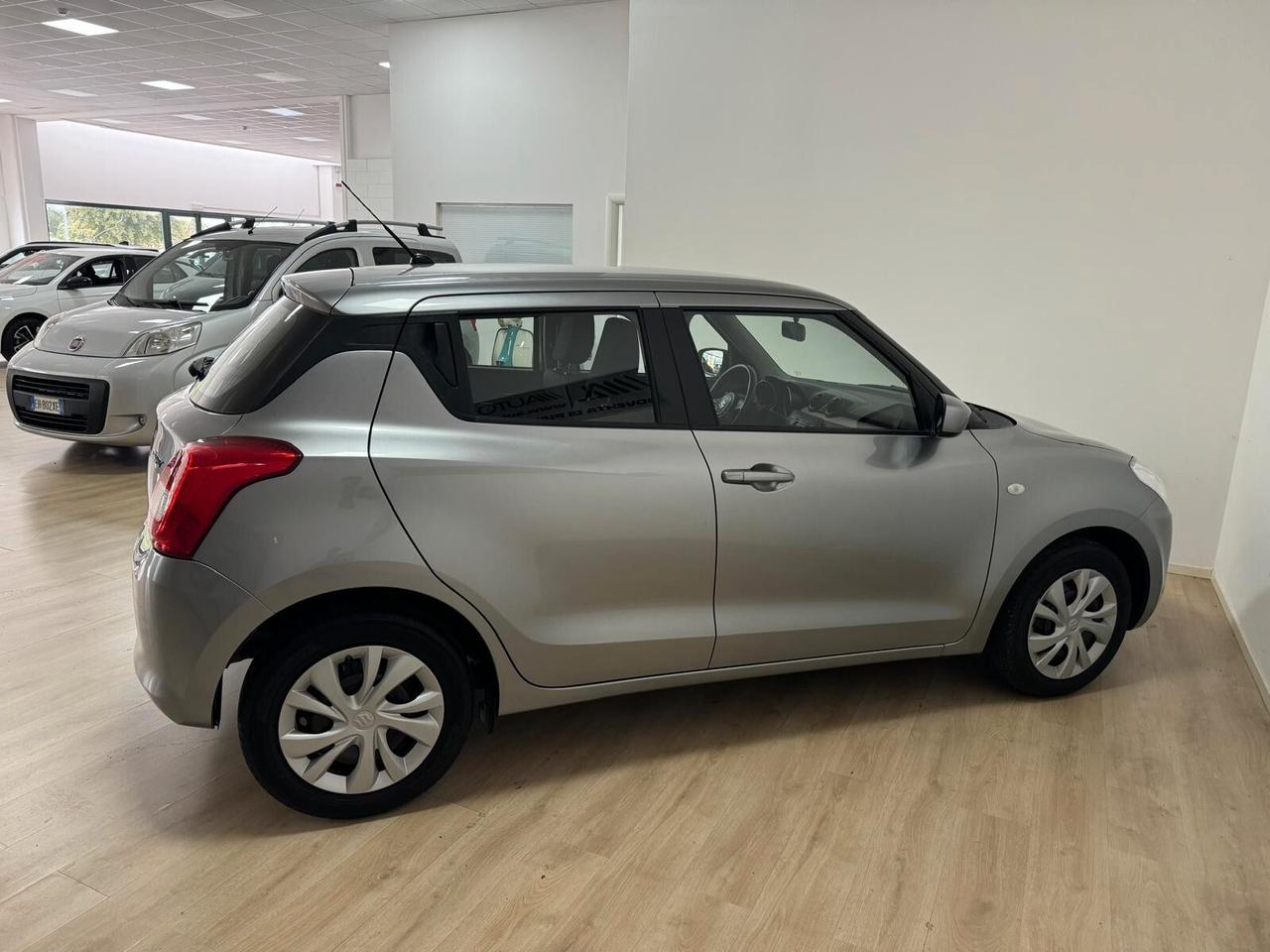 Suzuki Swift 1.2 Dualjet Easy