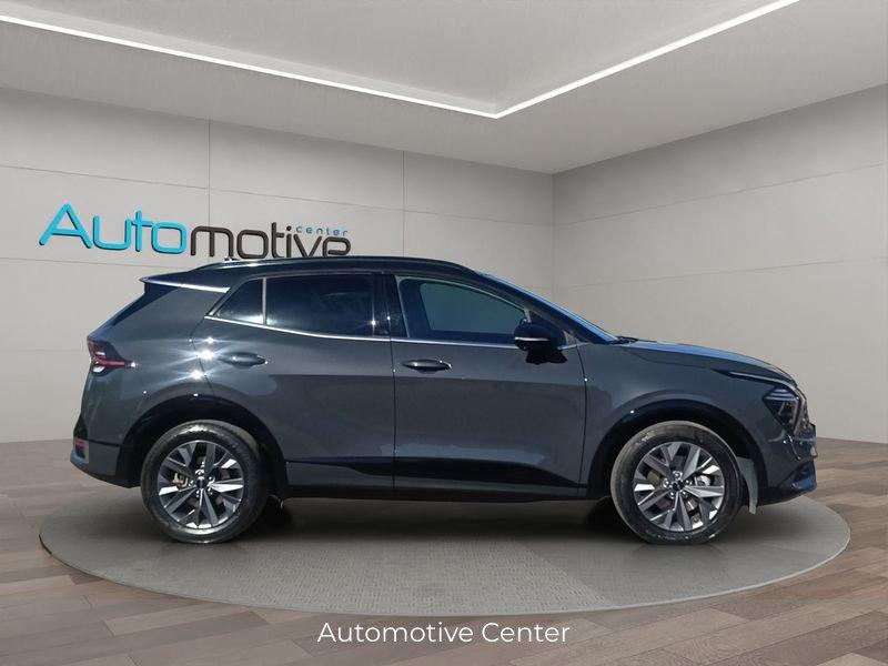 Kia Sportage Sportage 1.6 tgdi phev GT-line awd auto
