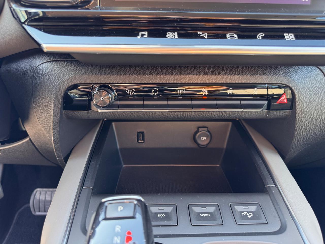 Citroen C5 Aircross 1.5 BlueHDi 130 S&S EAT8 Shine Neopatentati