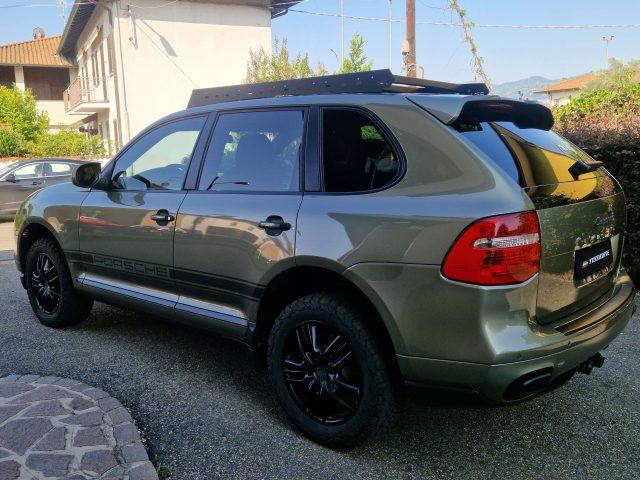 PORSCHE Cayenne 3.6 FL