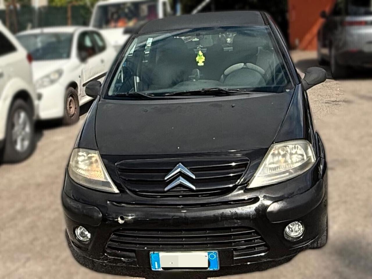 Citroen C3 1.1 Classique