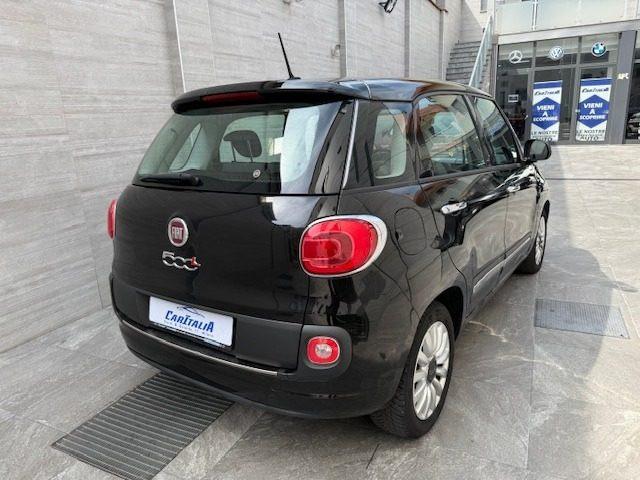 FIAT 500L 1.3 Multijet 85 CV Business