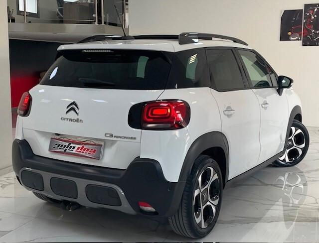 Citroen C3 Aircross BlueHDi 102CV S&S Shine