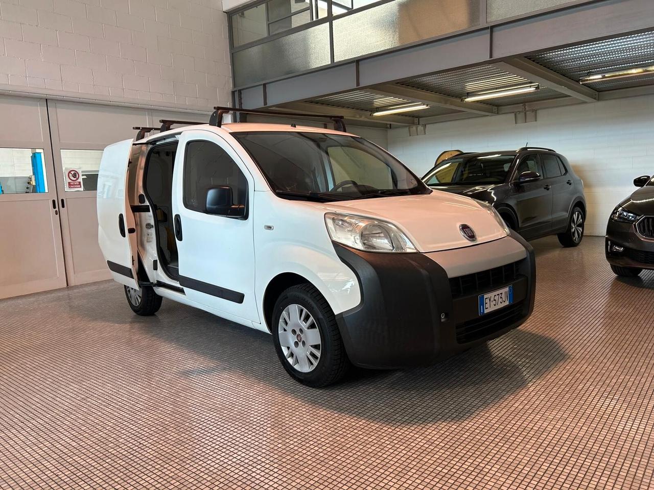 Fiat Fiorino 1.3 MJT 75CV Furgone