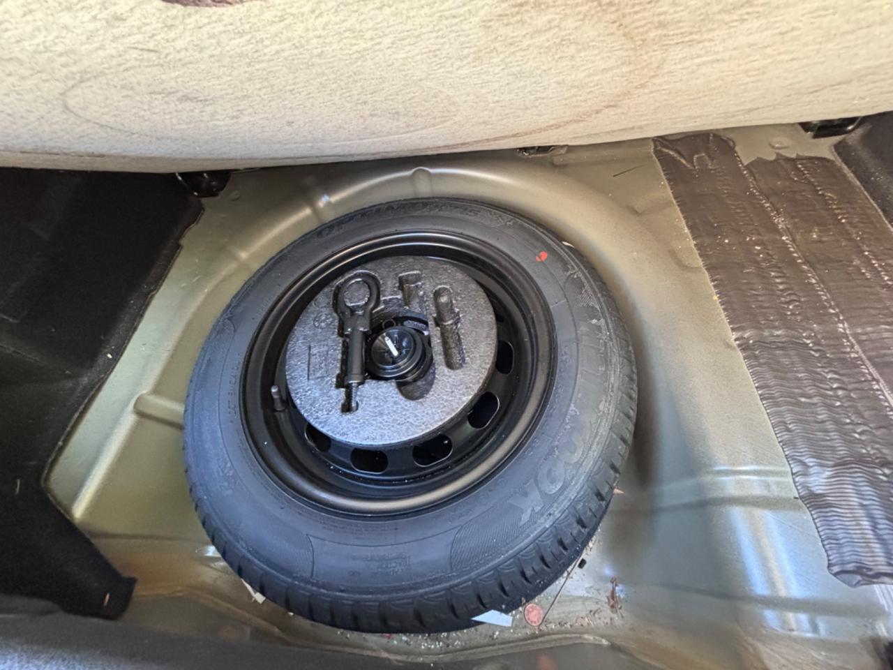 Ford Fiesta 1.0 EcoBoost 100CV 3 porte Black & White Edition