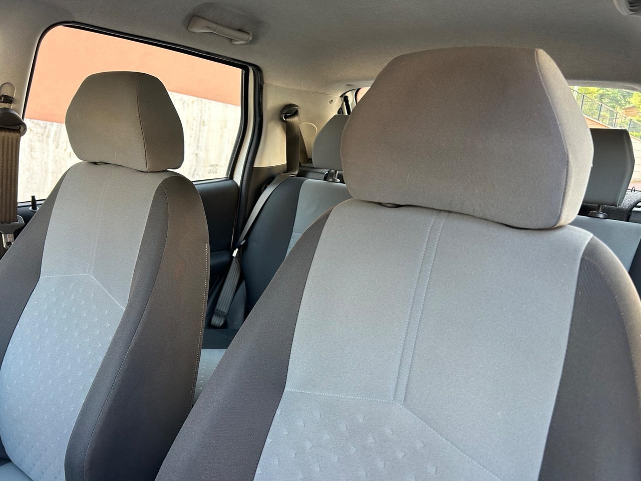 Fiat Punto Classic 1.2 solo 90000 km