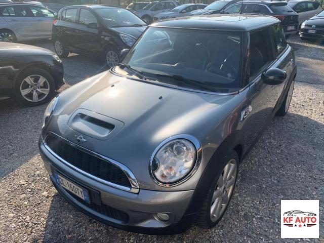 MINI - Mini - 1.6 16V Cooper S