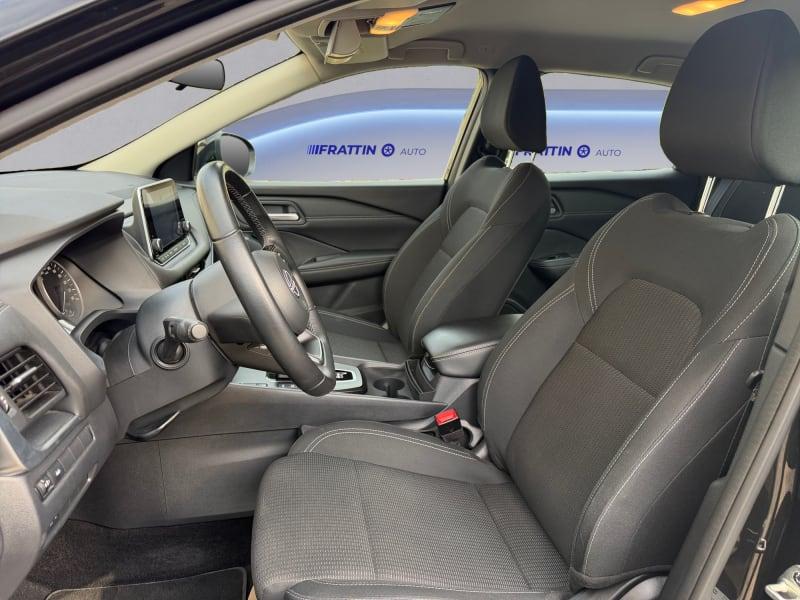 NISSAN QASHQAI E-POWER ACENTA