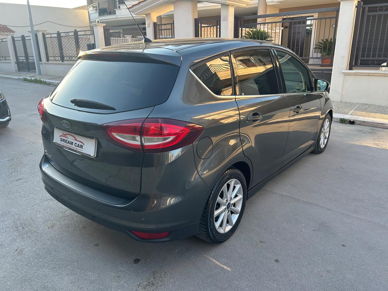 Ford C-Max 1.5 TDCi 120CV Start&Stop Titanium