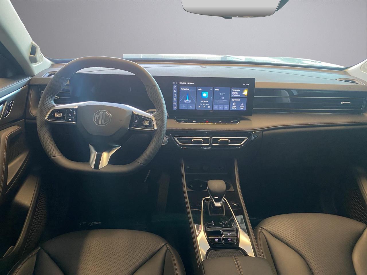 Mg HS NEW 1.5 phev Luxury