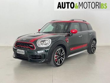 MINI Countryman 2.0 John Cooper Works Countryman ALL4