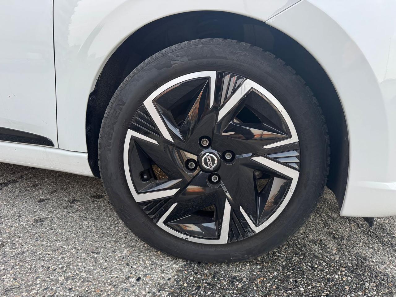 Nissan Micra 1.0 IG-T N-Design GPL *PROMO FI #7991