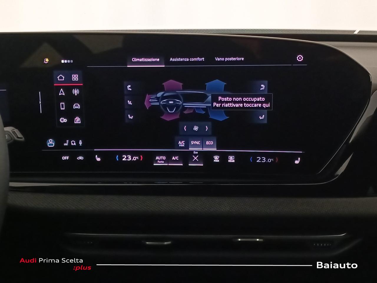 Audi A5 avant 2.0 tdi mhev+ 204cv business advanced