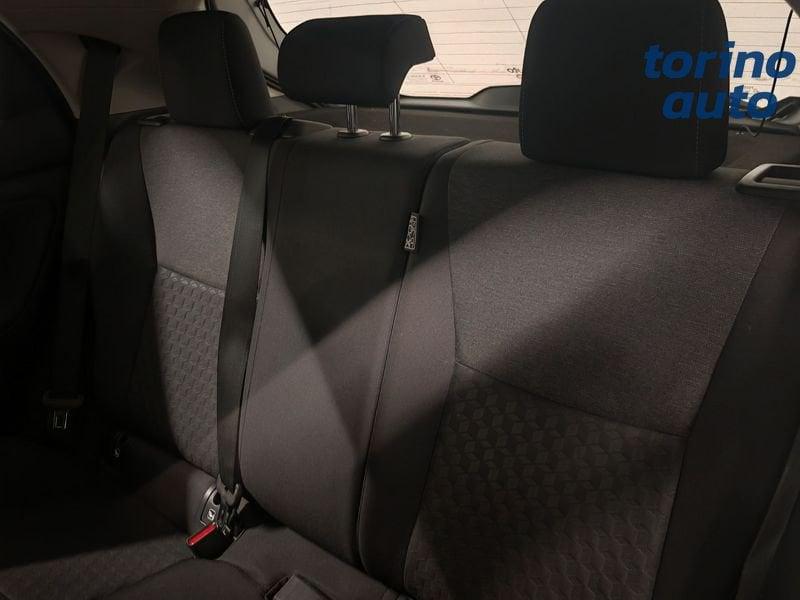 Toyota Yaris Yaris 1.5 Hybrid 5 porte Business