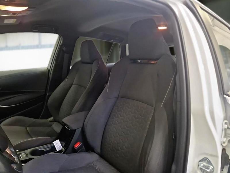 TOYOTA COROLLA TS 1.8 HYBRID BUSINESS 5 PORTE STATION WAGON