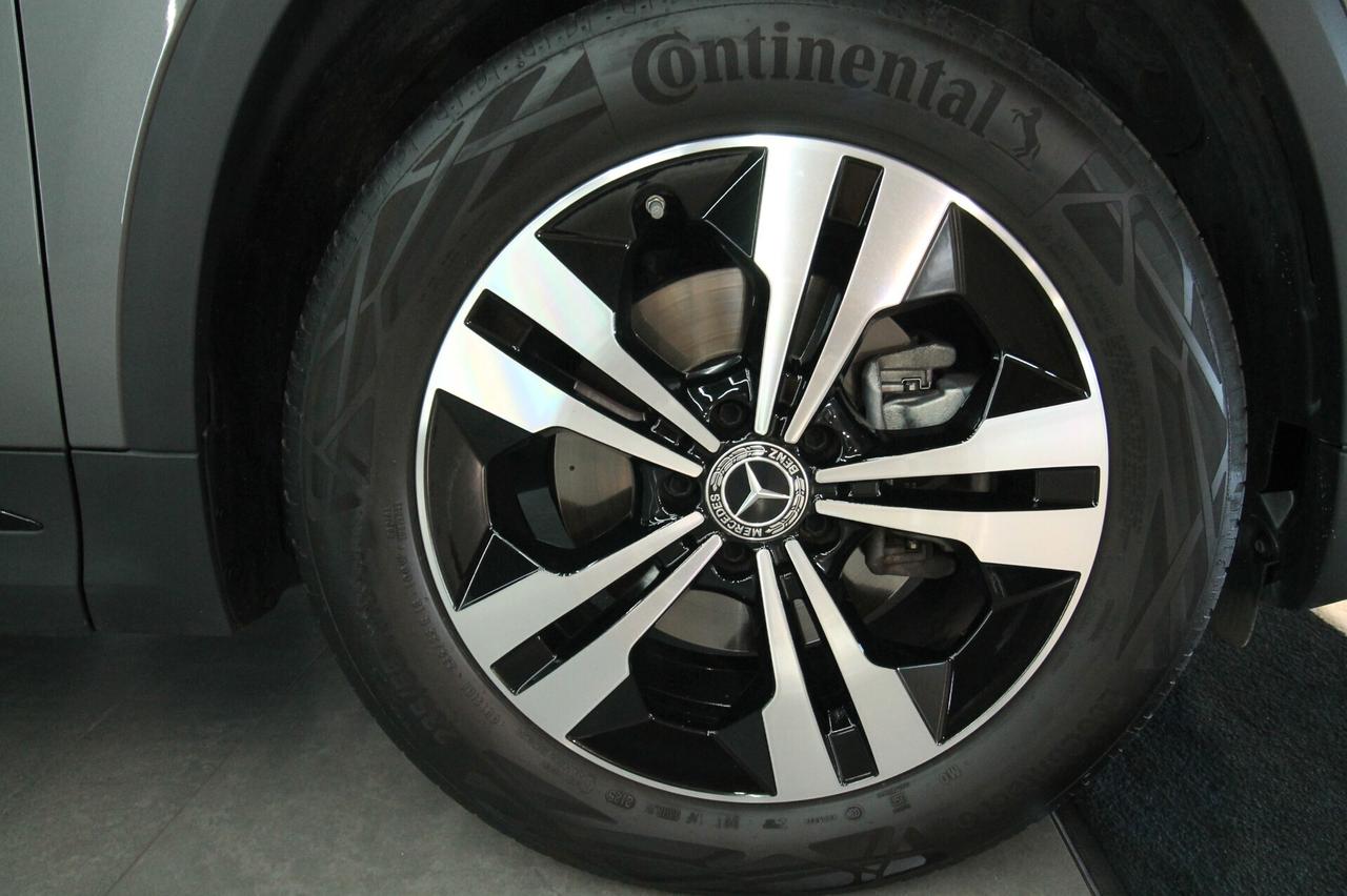 MERCEDES GLA 200D AUT PROGRESSIVE AVANCED
