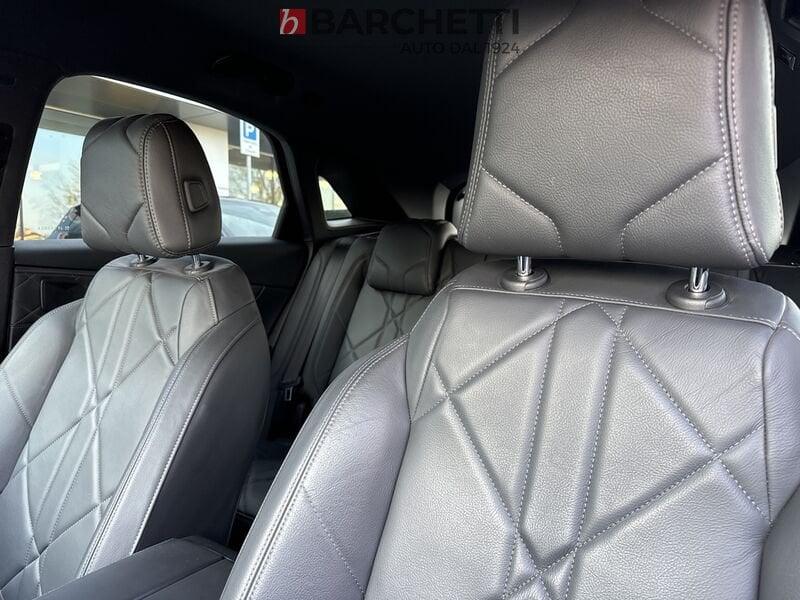DS DS 7 Crossback BlueHDi 180 aut. Grand Chic