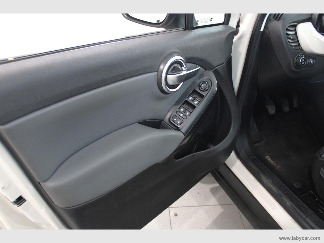 FIAT 500X 1.6 M.Jet 120 CV Opening Edition