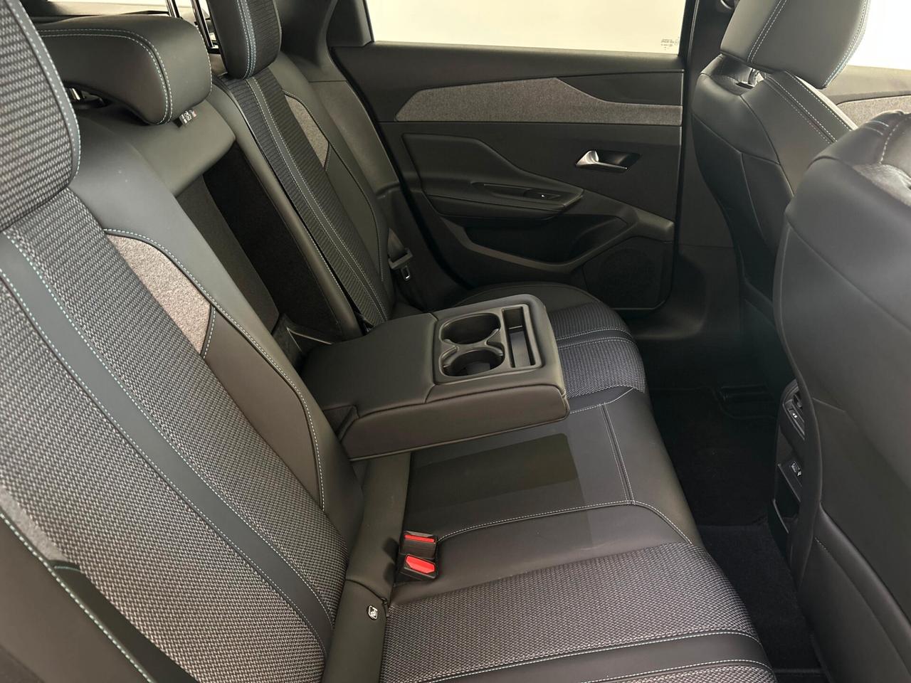 Peugeot 308 PureTech Turbo 130 S&S EAT8 SW Allure