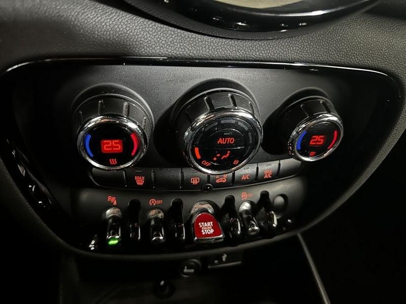 MINI Mini Clubman F54 2019 Diesel 2.0 Cooper D Classic