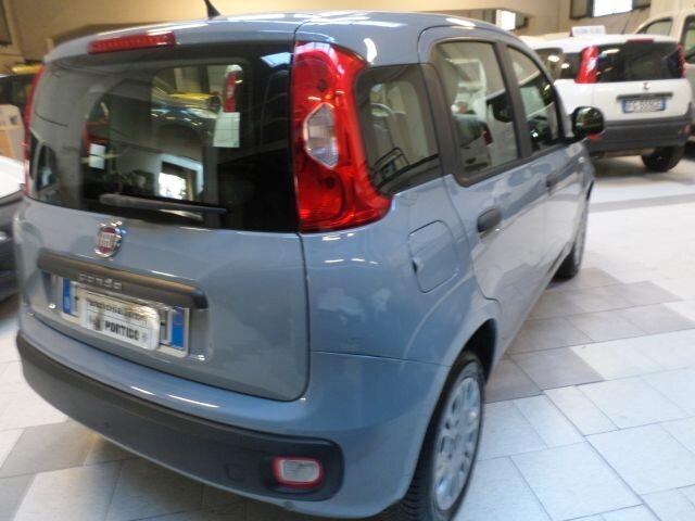 Fiat Panda 1.2 Easy Euro6