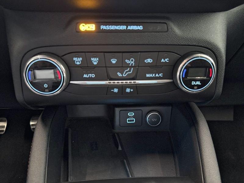 Ford Kuga 1.5 EcoBoost 150CV 2WD ST-Line X