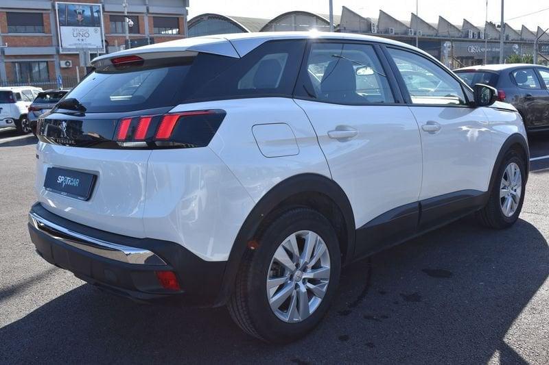 Peugeot 3008 3008 BlueHDi 130 S&S EAT8 Business